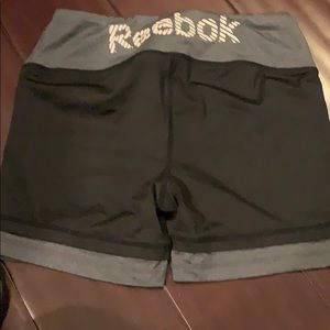 Reebok shorts